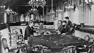 histoire des jeux casino