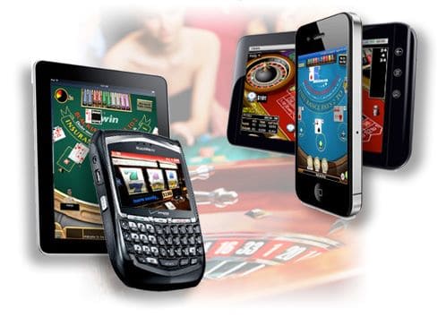 casino mobile en France