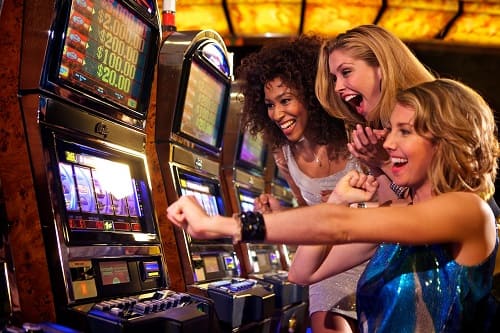 gagner jackpot machine slot casino