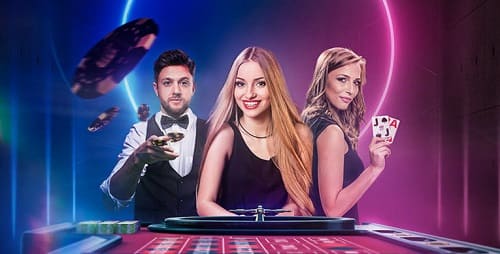 jeux casino live dealer