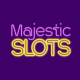 casino majestic slots logo