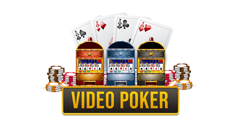 Video Poker - Jouer aux meilleurs jeux de vidéo poker en ligne