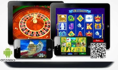 appli jeux casino android