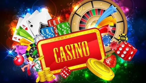 Arguments pour se débarrasser de jackpot village casino dépôt