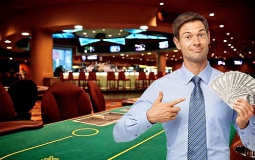 Comment être sûr de gagner au casino ?