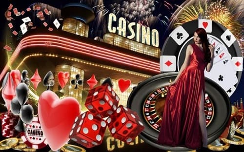 Quels sont les jeux où l’on gagne le plus au casino ?