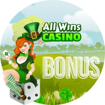 allwins bonus de casino