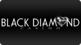 jouer sur black diamond casino