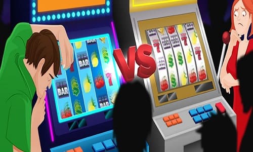 Comment choisir la bonne machine à sous pour jouer au casino ?
