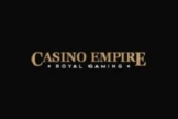 casino empire royal gaming logo