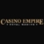 casino empire royal gaming logo