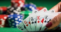 classement cartes au poker casino