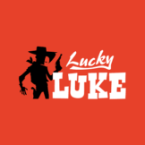 logo lucky luke casino