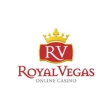 logo royal vegas casino