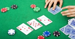 le continuation bet et le poker