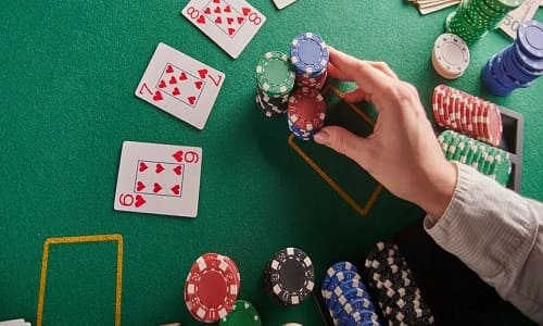 Meilleurs conseils pour ameliorer votre jeu au blackjack en ligne