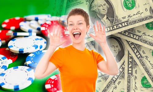 Trois jeux casino les plus payants