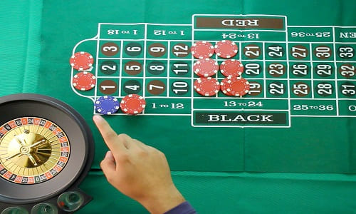 Comprendre le jeu de base de la roulette pour joueurs debutants