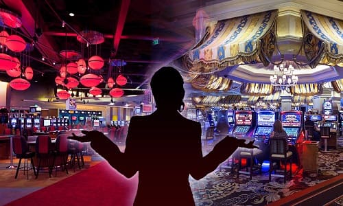 Les jeux de casino les plus faciles à jouer en ligne