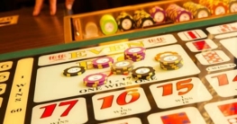 Placer les meilleurs paris au sic bo au casino
