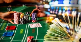 les jeux de casino aux stategies simples