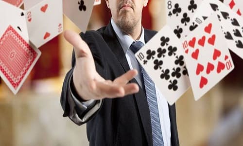 Cinq paris différents à éviter sur des jeux de casino