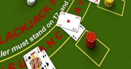 Le side bet au blackjack explique