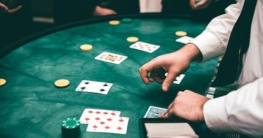 Les meilleures cotes au jeu de blackjack