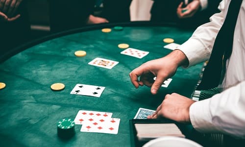 Le Blackjack offre-t-il les meilleures cotes au casino ?
