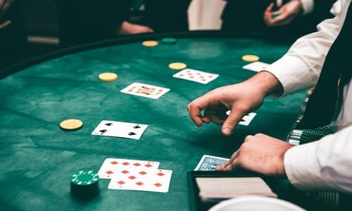 Meilleure gestion de l’argent au blackjack pour joueur débutant