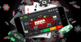 Les avantages de jouer aux applications de poker mobile