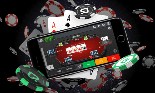 Les avantages des applications de poker mobile