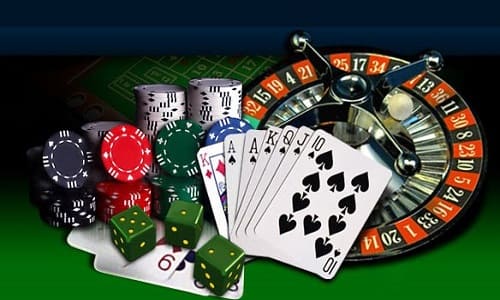 Les jeux de casino les plus fréquemment joués