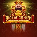 Book of Cai Shen Slot Machine