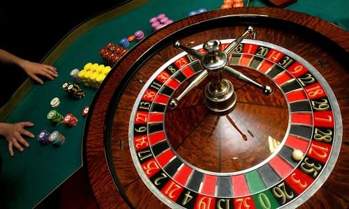 Comprendre les systemes de paris progressifs a la roulette