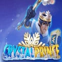 Crystal Prince Slot Machine