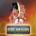 Fire Dragon Slot Machine