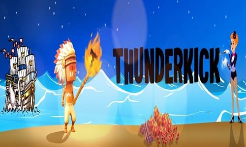 Meilleurs jeux casino par Thunderkick