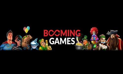 Meilleurs jeux de casino par Booming Games
