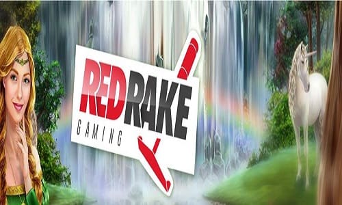Meilleurs jeux de casino par RedRake Gaming