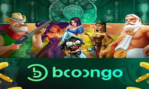 Meilleurs jeux par Booongo