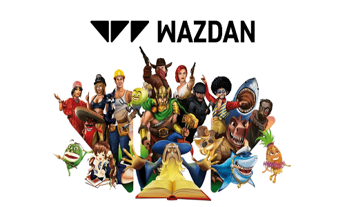 Meilleurs jeux par Wazdan