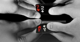 Savoir comment bluffer au poker