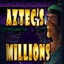Aztec's Millions Slot Machine