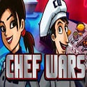 Chef's Wars Slot Machine